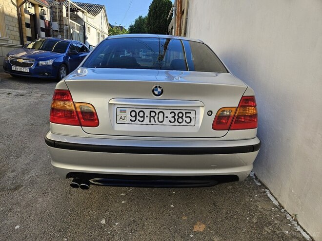 BMW 320-17