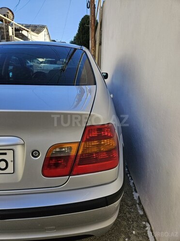 BMW 320-15