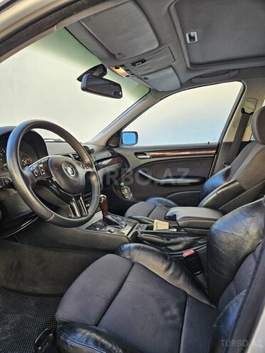 BMW 320-21