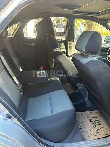 Chevrolet Lacetti-8