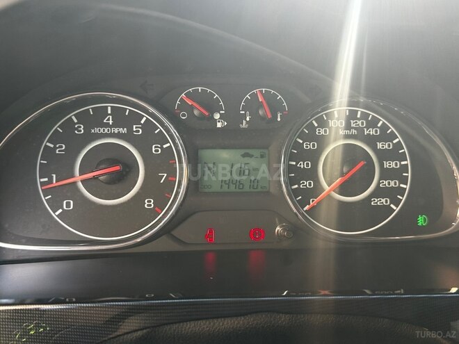 Chevrolet Lacetti-10