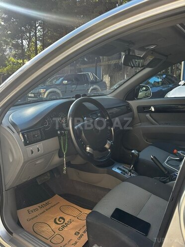 Chevrolet Lacetti-6