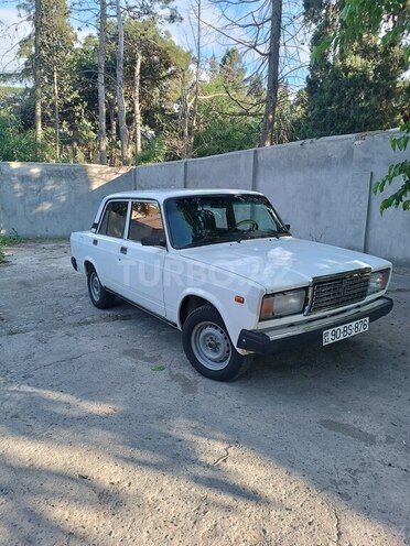 LADA (VAZ) 2107-9