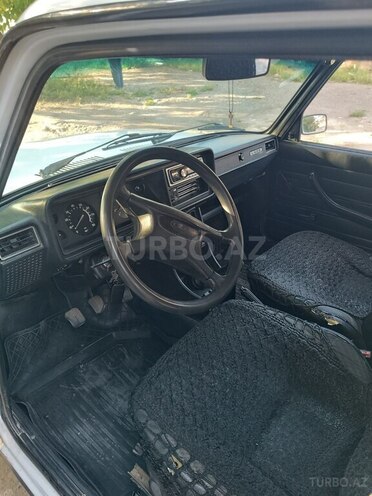 LADA (VAZ) 2107-10