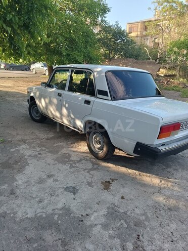 LADA (VAZ) 2107-3