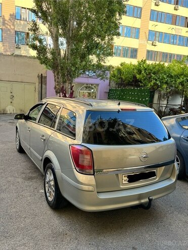 Opel Astra-3