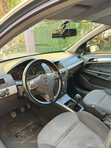 Opel Astra-5