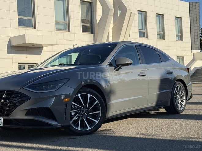 Hyundai Sonata-7