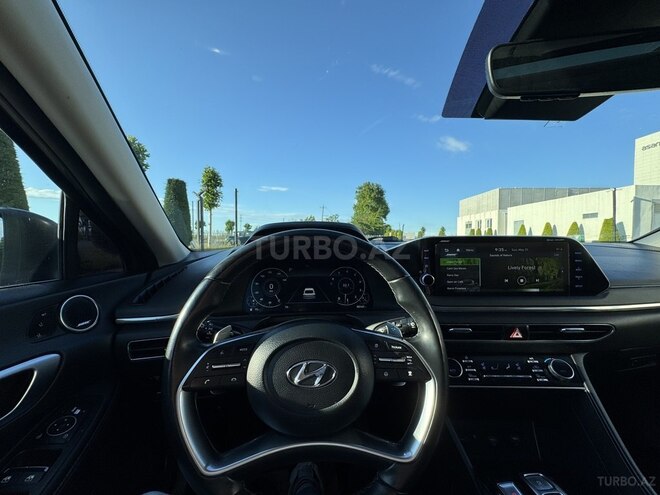 Hyundai Sonata-9
