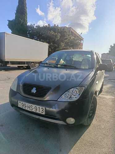 Saipa Tiba-2
