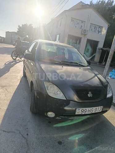 Saipa Tiba-1
