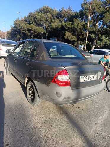 Saipa Tiba-5