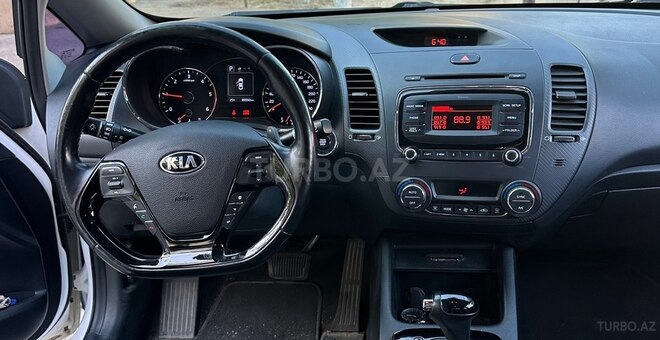 Kia K3-8