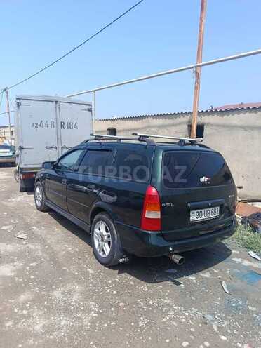 Opel Astra-15