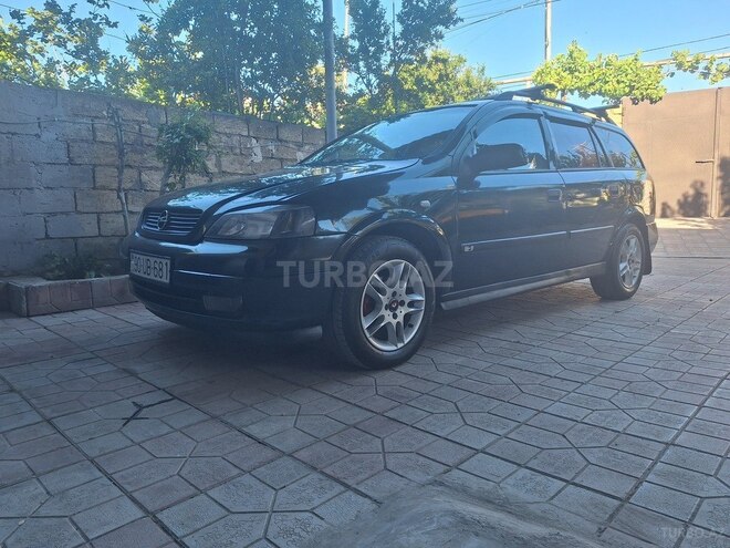 Opel Astra-12