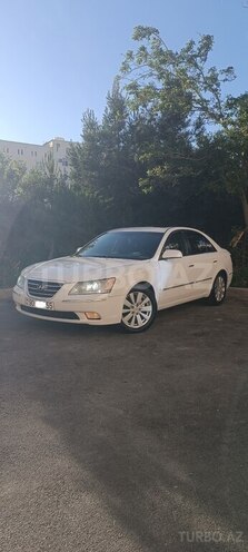 Hyundai Sonata-1