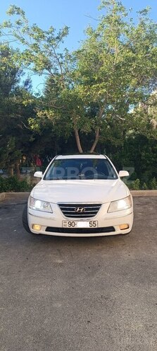 Hyundai Sonata-2