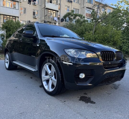 BMW X6-2