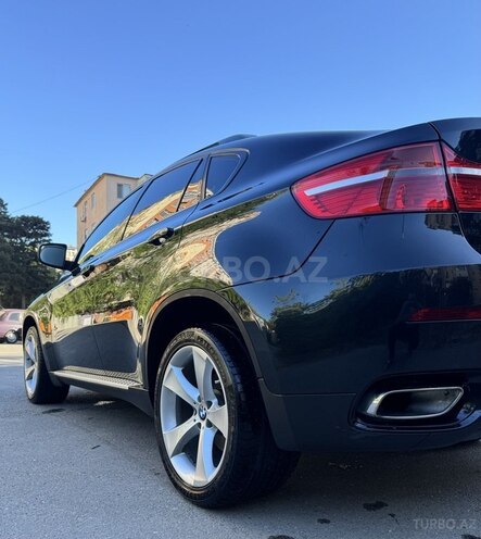 BMW X6-4
