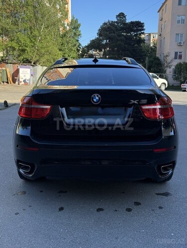 BMW X6-3