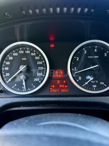 BMW X6-12