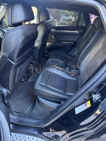 BMW X6-7