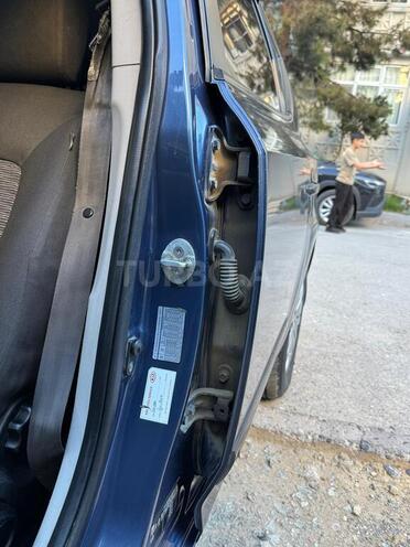 Kia Ceed SW-8