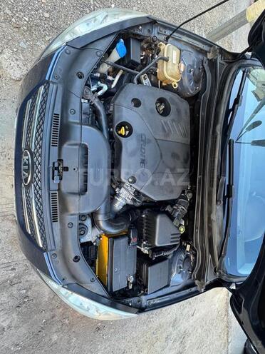 Kia Ceed SW-9