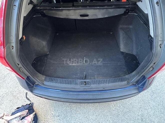 Kia Ceed SW-10