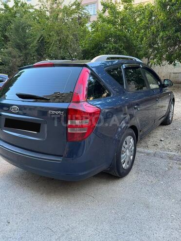 Kia Ceed SW-4