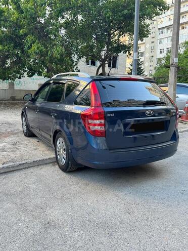 Kia Ceed SW-5
