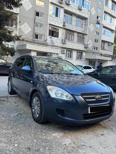 Kia Ceed SW-2
