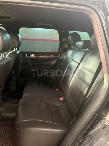 Volkswagen Touareg-4