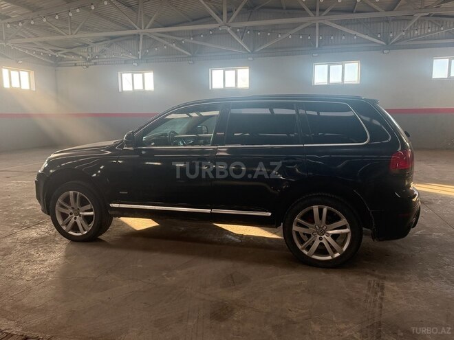 Volkswagen Touareg-3