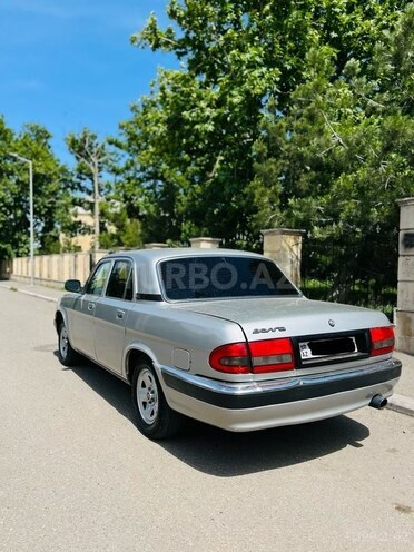 GAZ 31105 "Volga"-6