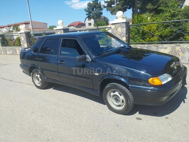 LADA (VAZ) 2115-4