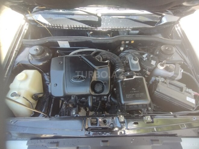 LADA (VAZ) 2115-10