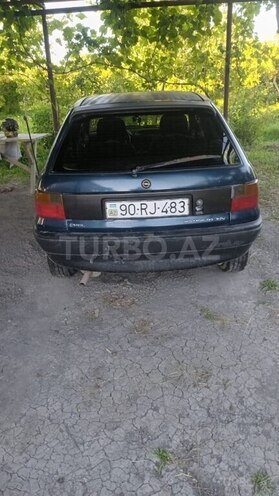 Opel Astra-5