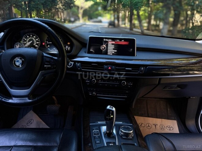 BMW X5-4