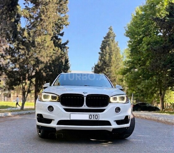 BMW X5-1