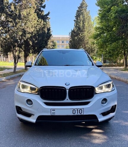 BMW X5-2