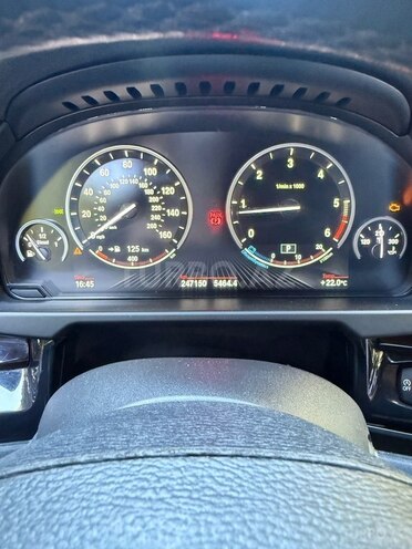 BMW X5-5
