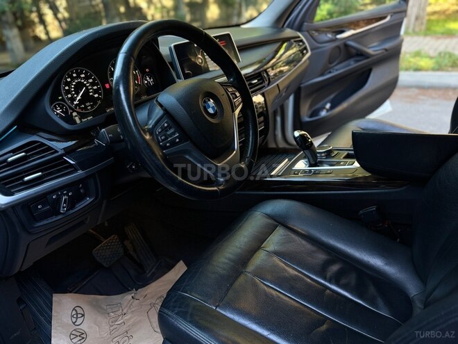 BMW X5-6