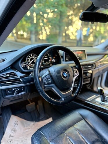 BMW X5-10