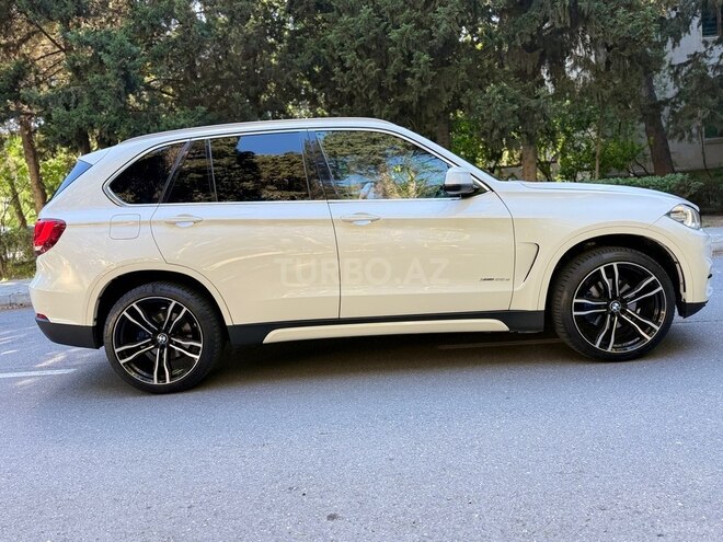 BMW X5-15