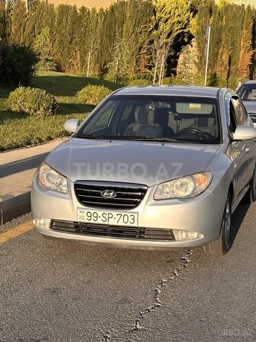 Hyundai Avante-1