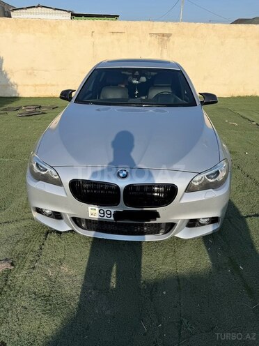 BMW 520-7