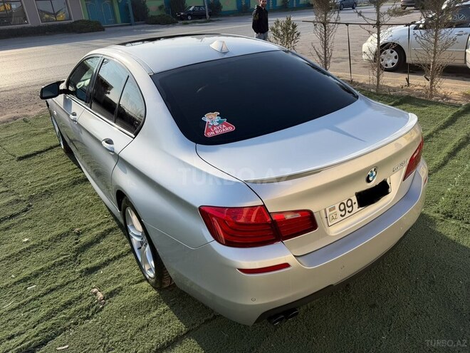 BMW 520-5