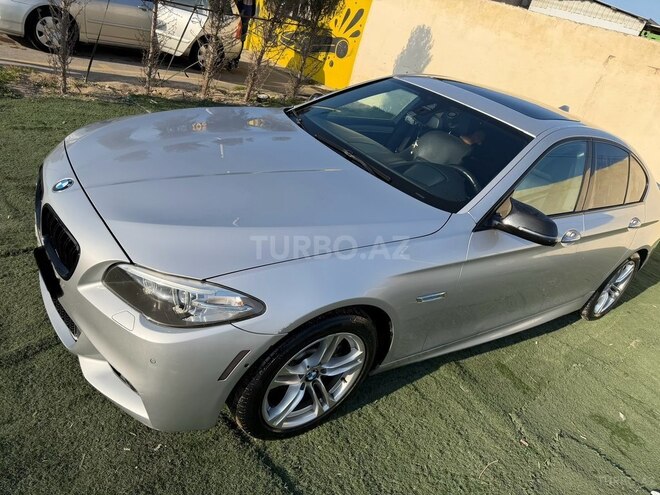 BMW 520-4