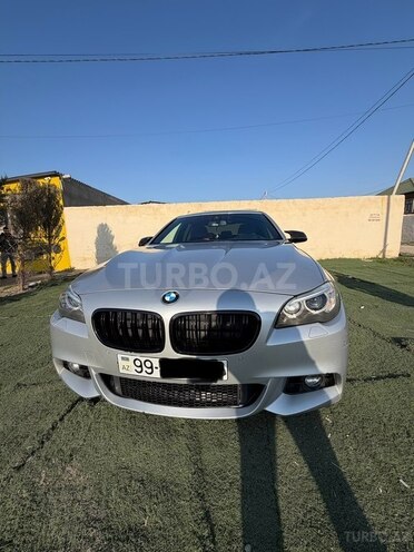 BMW 520-3